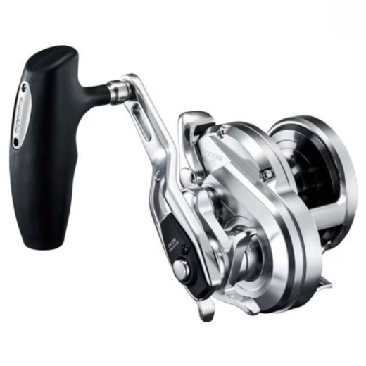 Shimano 2017 OCEA JIGGER 2000NRHG RIGHT conventional reel product image