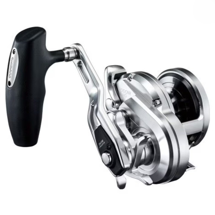 Shimano 2017 OCEA JIGGER 2000NRHG RIGHT