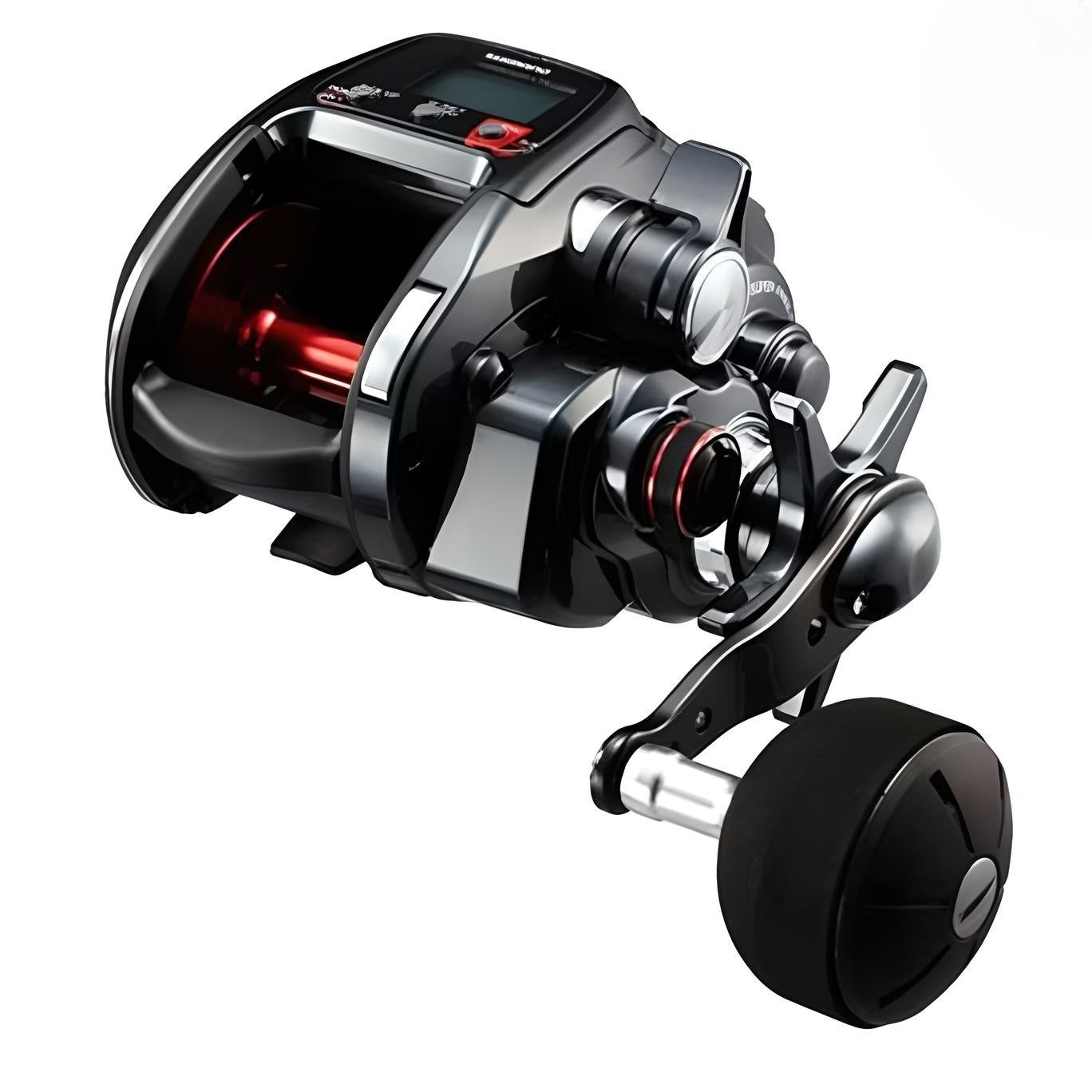 Shimano PLAYS Electric Reels