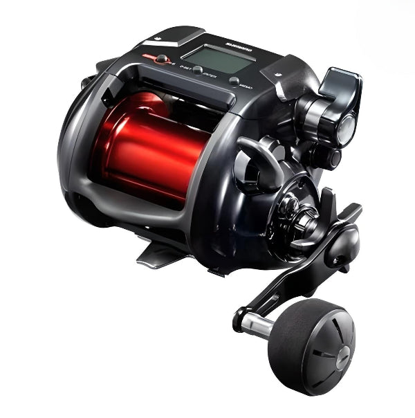 Shimano 2017 PLAYS 4000 electric reel product image