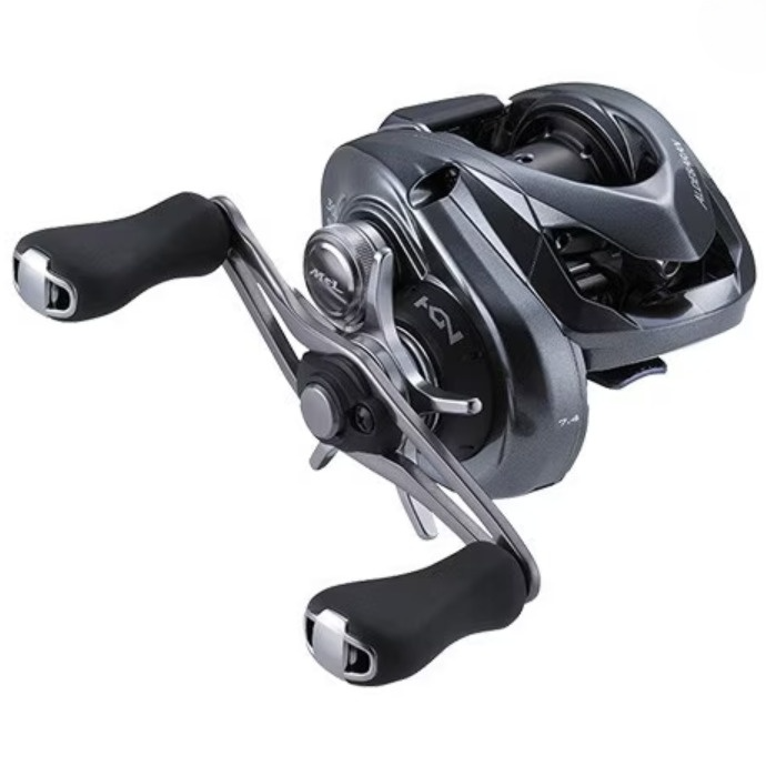 SHIMANO - 18アルデバラン MGL HG カスタム Shimano 2018 Aldebaran MGL