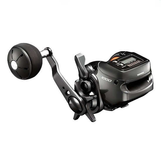 Shimano 2018 Barchetta SC 1000 conventional reel product image