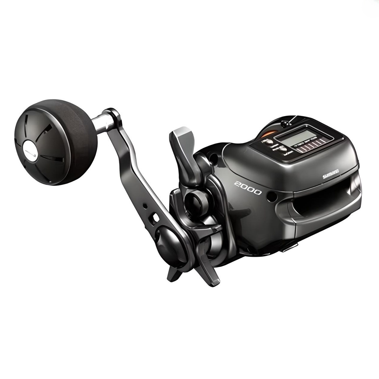 Shimano 2018 Barchetta SC 2000 RIGHT