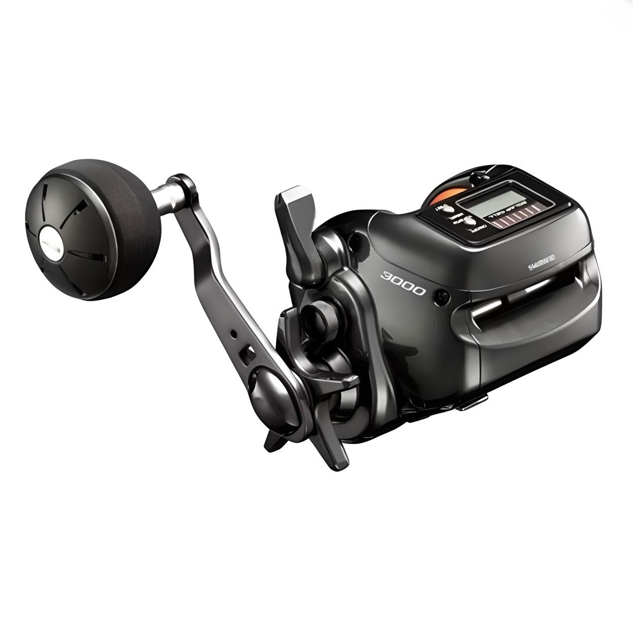 Shimano 2018 Barchetta SC 3000 RIGHT