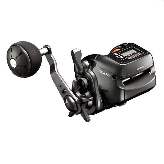 Shimano 2018 Barchetta SC 3000 conventional reel product image