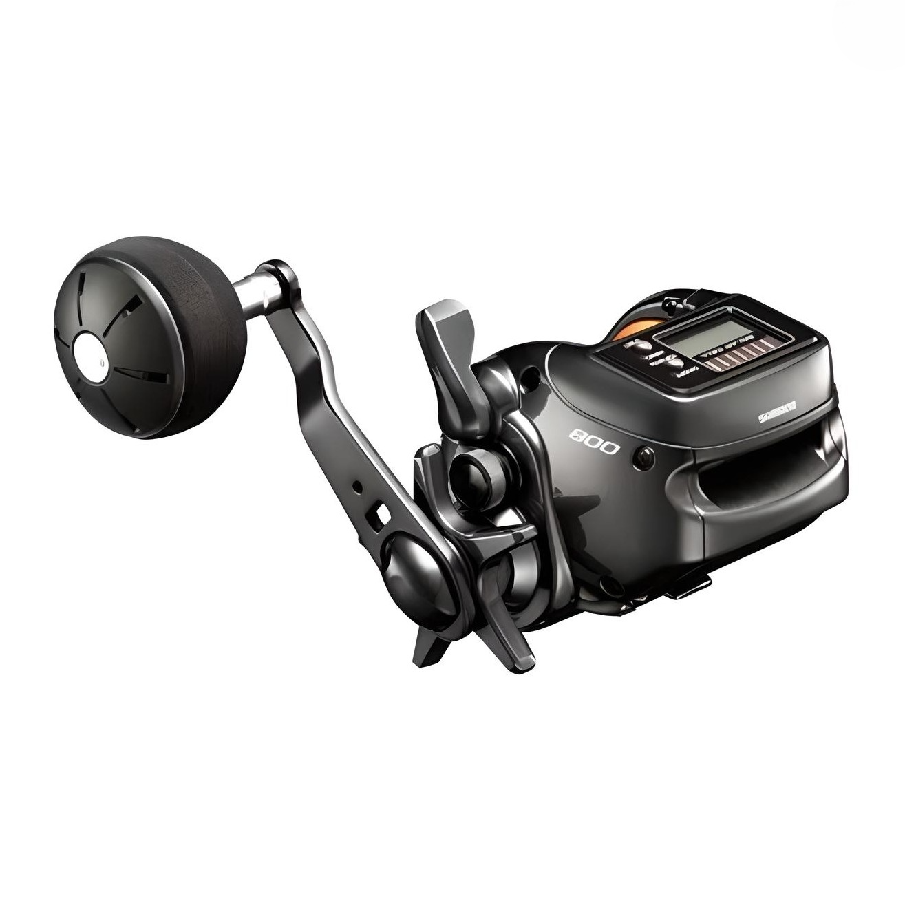 Shimano 2018 Barchetta SC 800 RIGHT