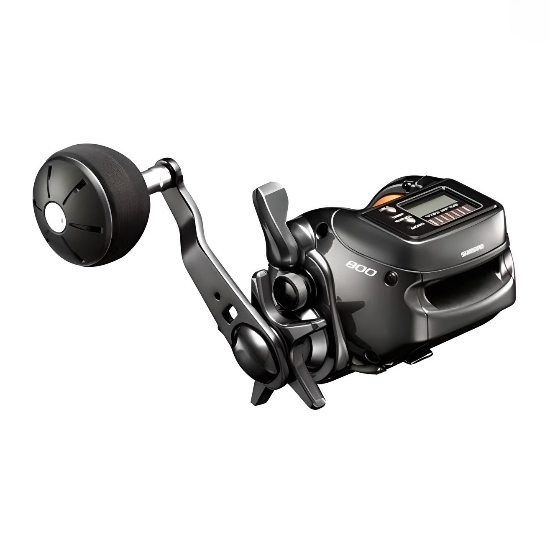Shimano 2018 Barchetta SC 800 conventional reel product image