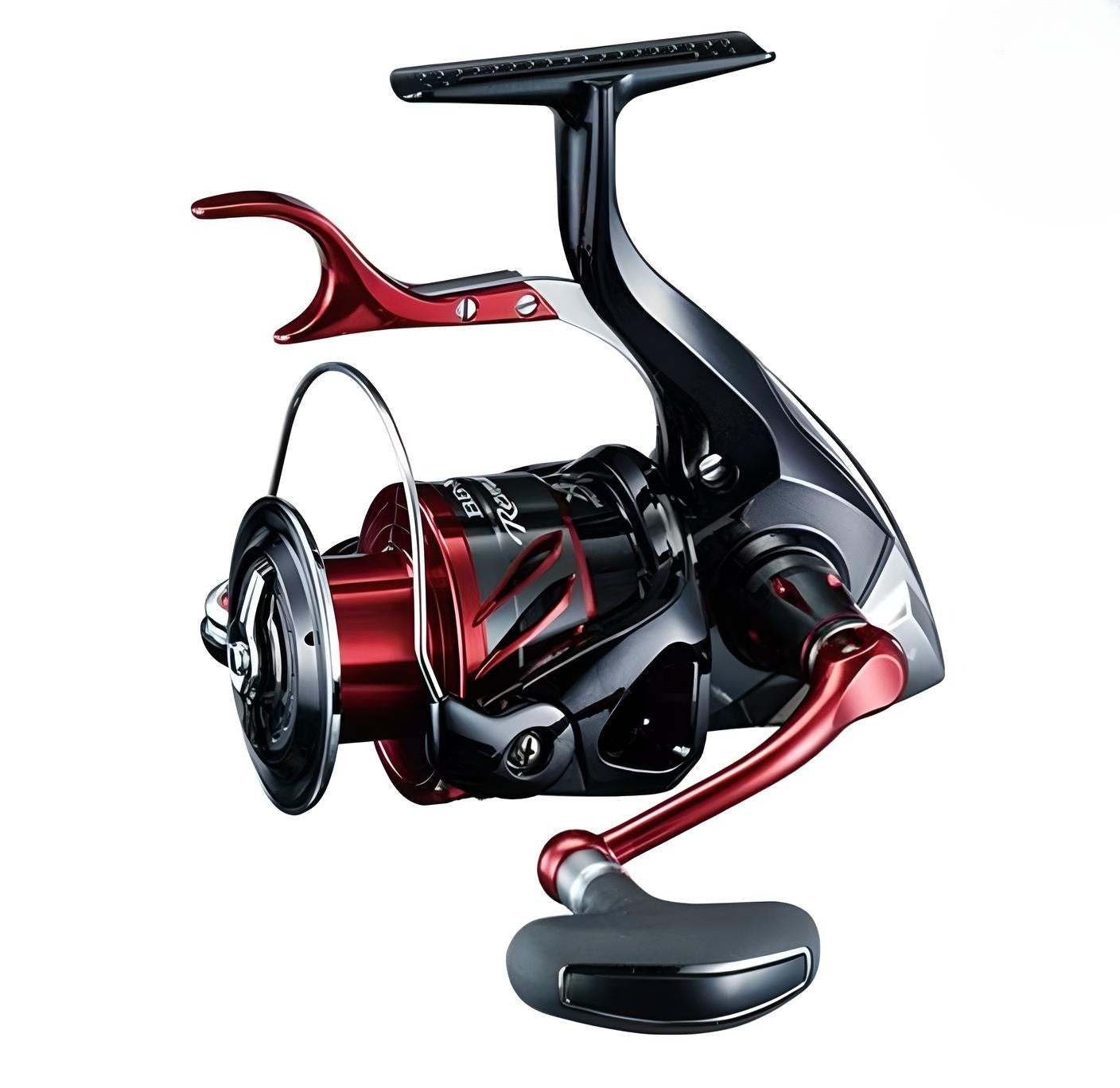 Shimano 2018 BB-X Remare 5000DHG