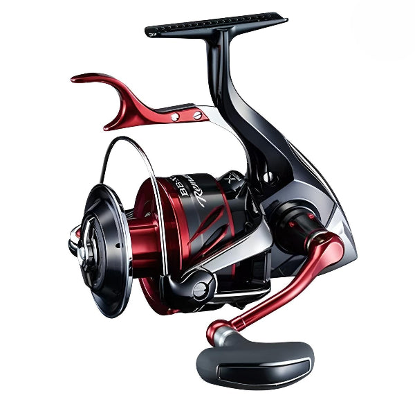 Shimano 2018 BB-X Remare 8000D lever brake reel product image