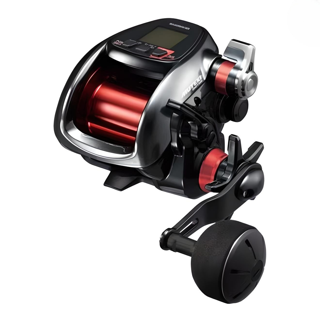 Shimano 2018 PLAYS 3000XP