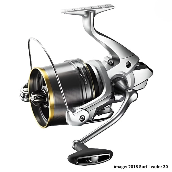 Shimano 2018 Surfleader CI4 35 HOSO surf casting reel product image