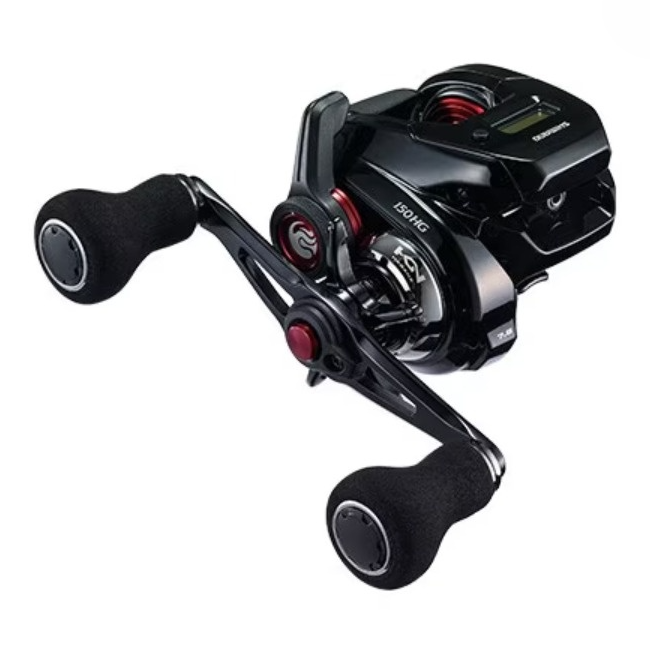 Shimano 2019 ENGETSU CT 150HG RIGHT