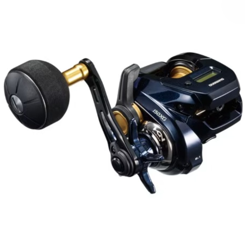 2019 GRAPPLER CT 150XG conventional reel product image