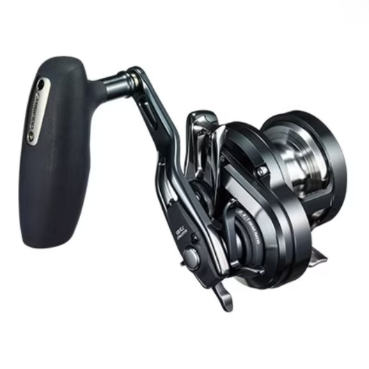 Shimano 2019 OCEA JIGGER F Custom 1000HG RIGHT conventional reel product image