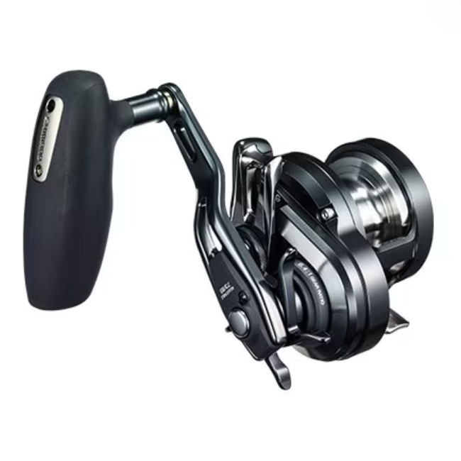 Shimano 2019 OCEA JIGGER F Custom 1000HG RIGHT