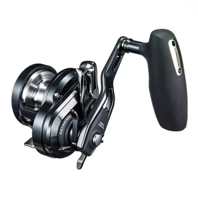 Shimano 2019 OCEA JIGGER F Custom 1001HG LEFT