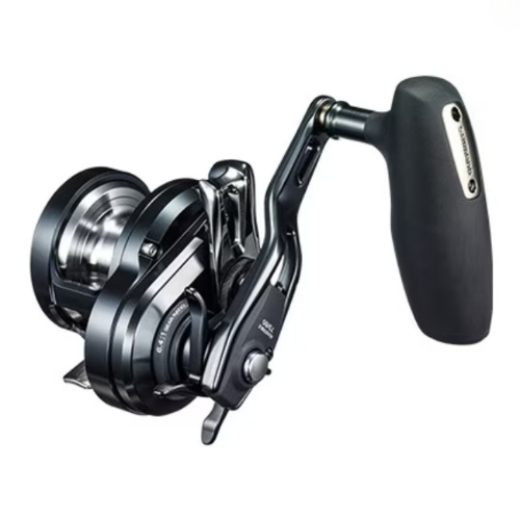 Shimano 2019 OCEA JIGGER F Custom 1001HG Left Conventional Reel Shimano 2019 OCEA JIGGER F Custom 1001HG Left Conventional Reel