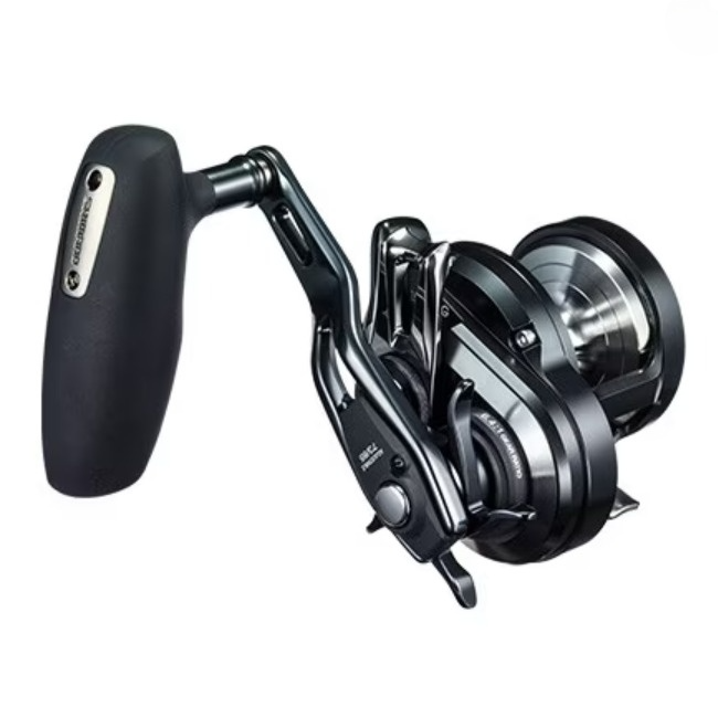 Shimano 2019 OCEA JIGGER F Custom 1500HG RIGHT