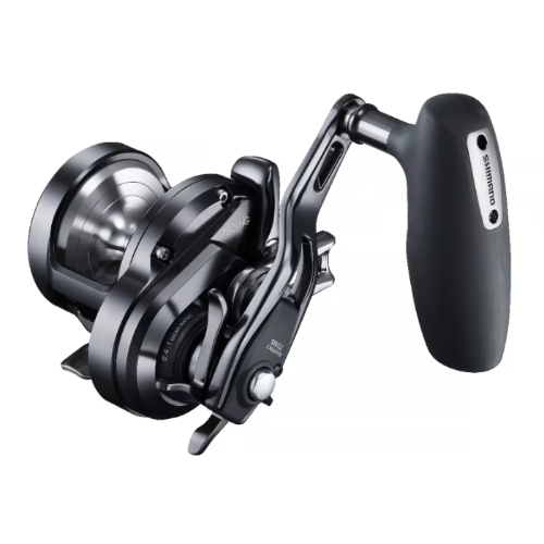 Shimano 2019 OCEA JIGGER F Custom 1501HG LEFT conventional reel product image