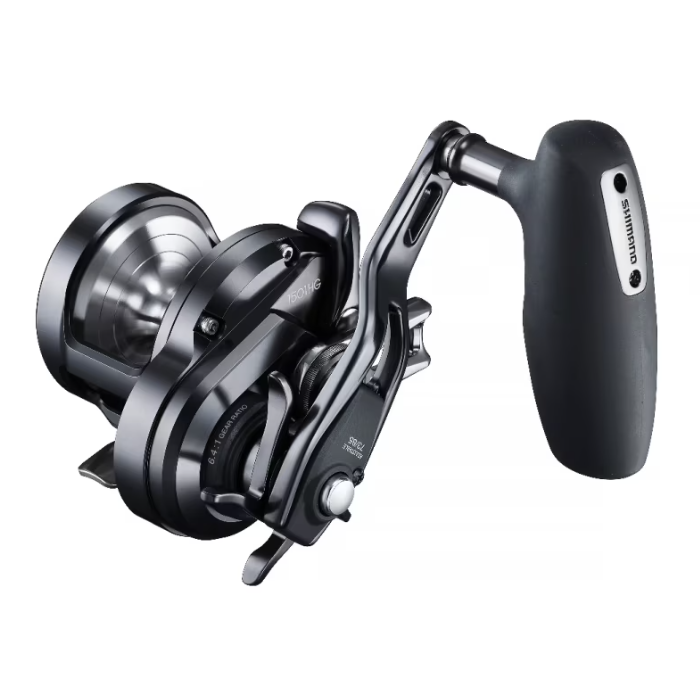 Shimano 2019 OCEA JIGGER F Custom 1501HG LEFT