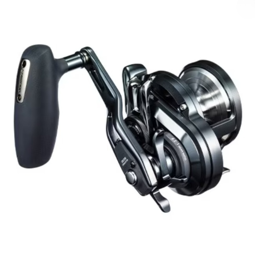 Shimano 2019 OCEA JIGGER F Custom 2000NRHG RIGHT conventional reel product image