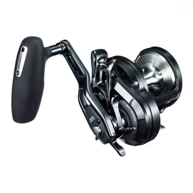 Shimano 2019 OCEA JIGGER F Custom 3000HG RIGHT