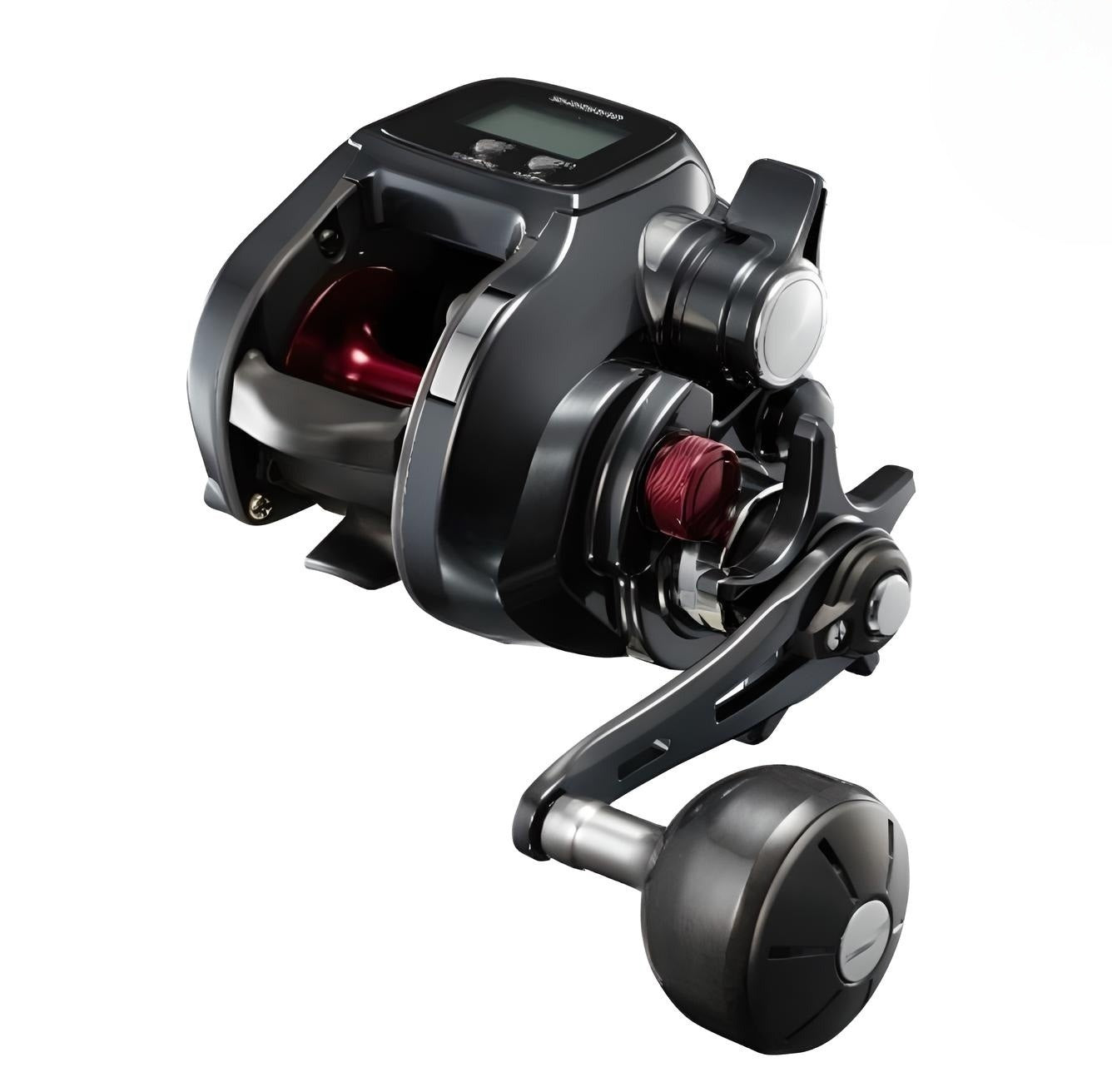 Shimano 2019 PLAYS 600 RIGHT