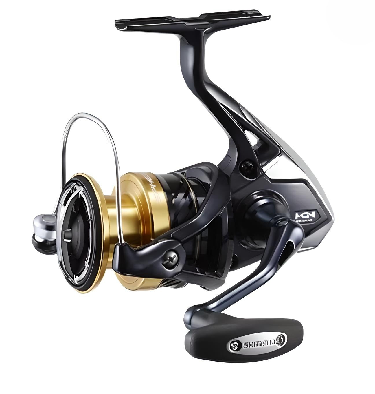 Shimano 2019 Spheros SW 3000XG