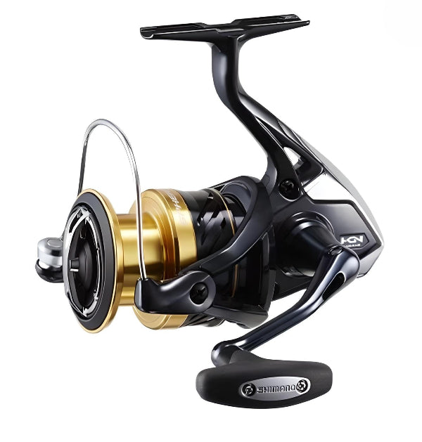 Shimano 2019 SPHEROS SW 4000XG spinning reel product image
