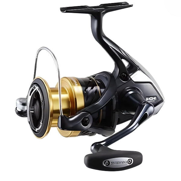 SHIMANO スフェロスSW 4000HG シマノ ゴメクサスノブ SHIMANO SPHEROS SW 4000XG 2019 Japan Model