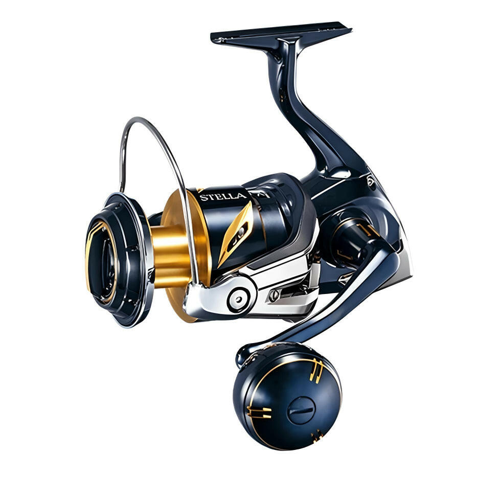 Shimano STELLA SW
