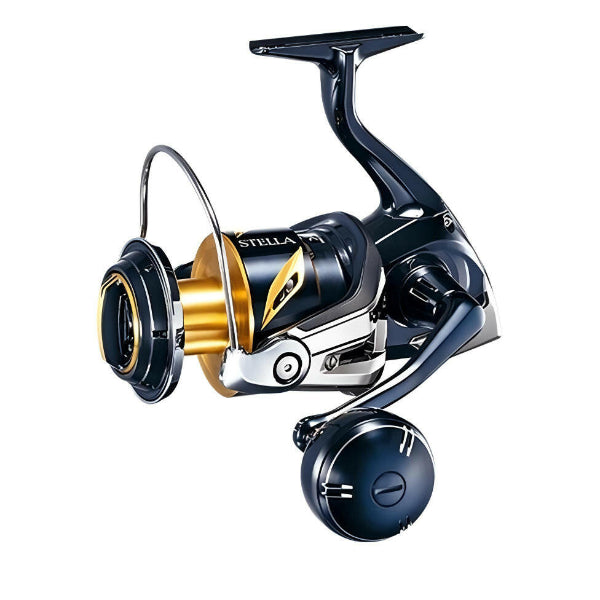 Shimano 2019 STELLA SW 8000PG spinning reel product image