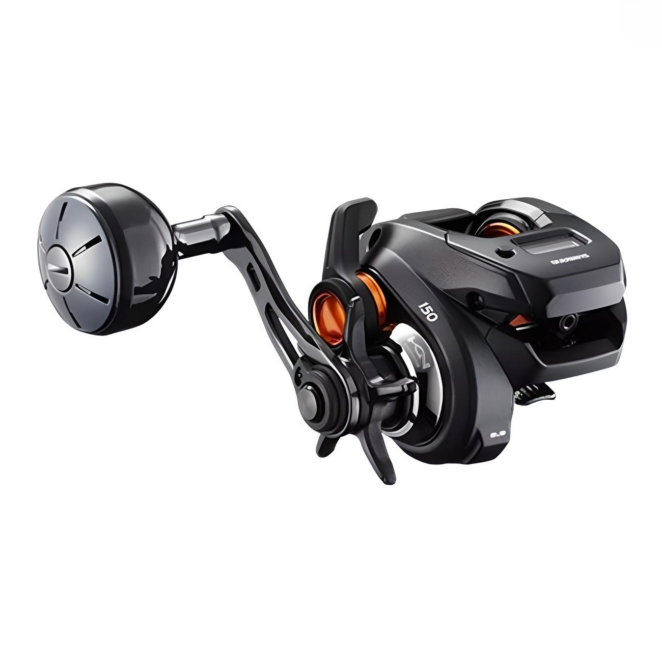 Shimano 2020 Barchetta F Custom 150 RIGHT