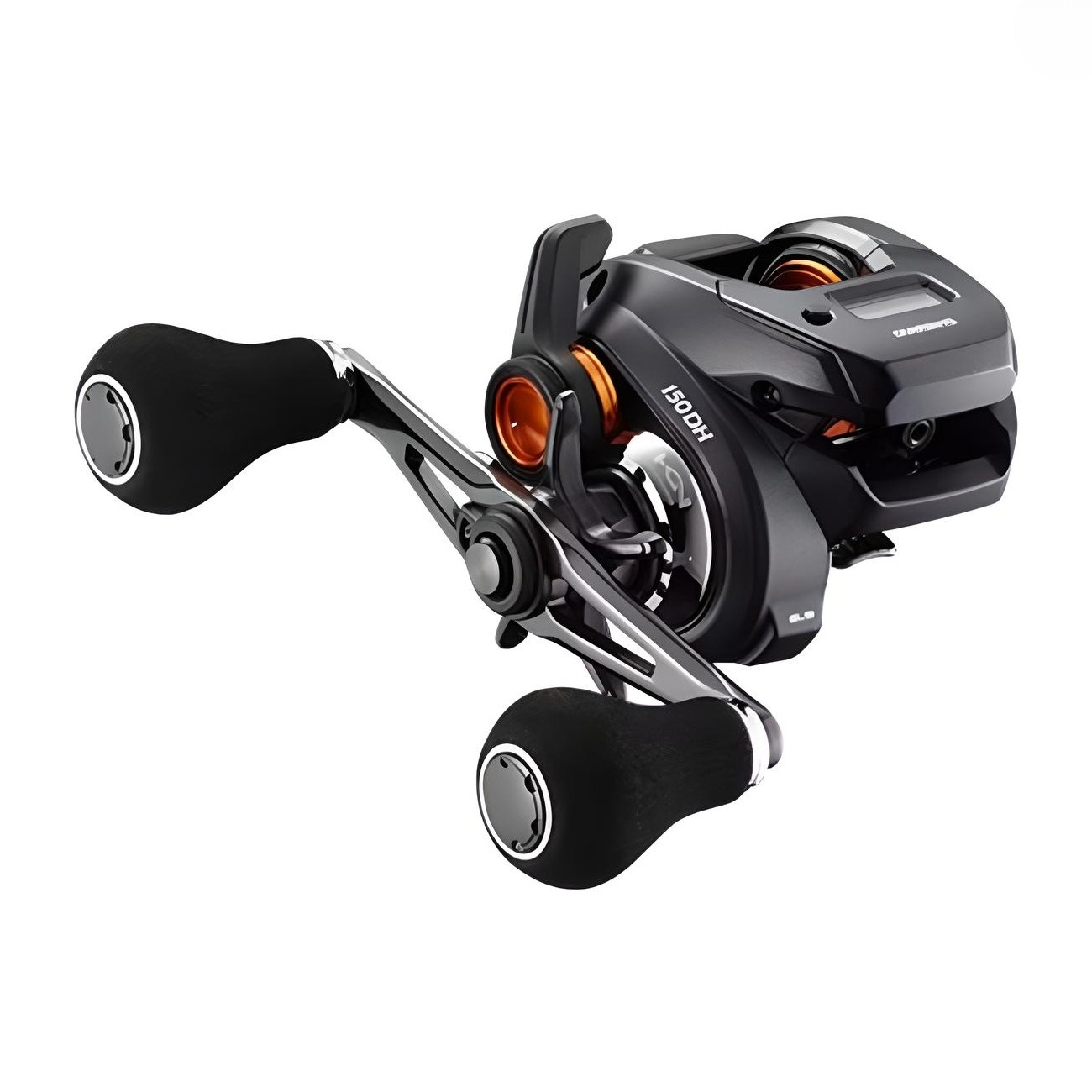 Shimano 2020 Barchetta F Custom 150DH RIGHT