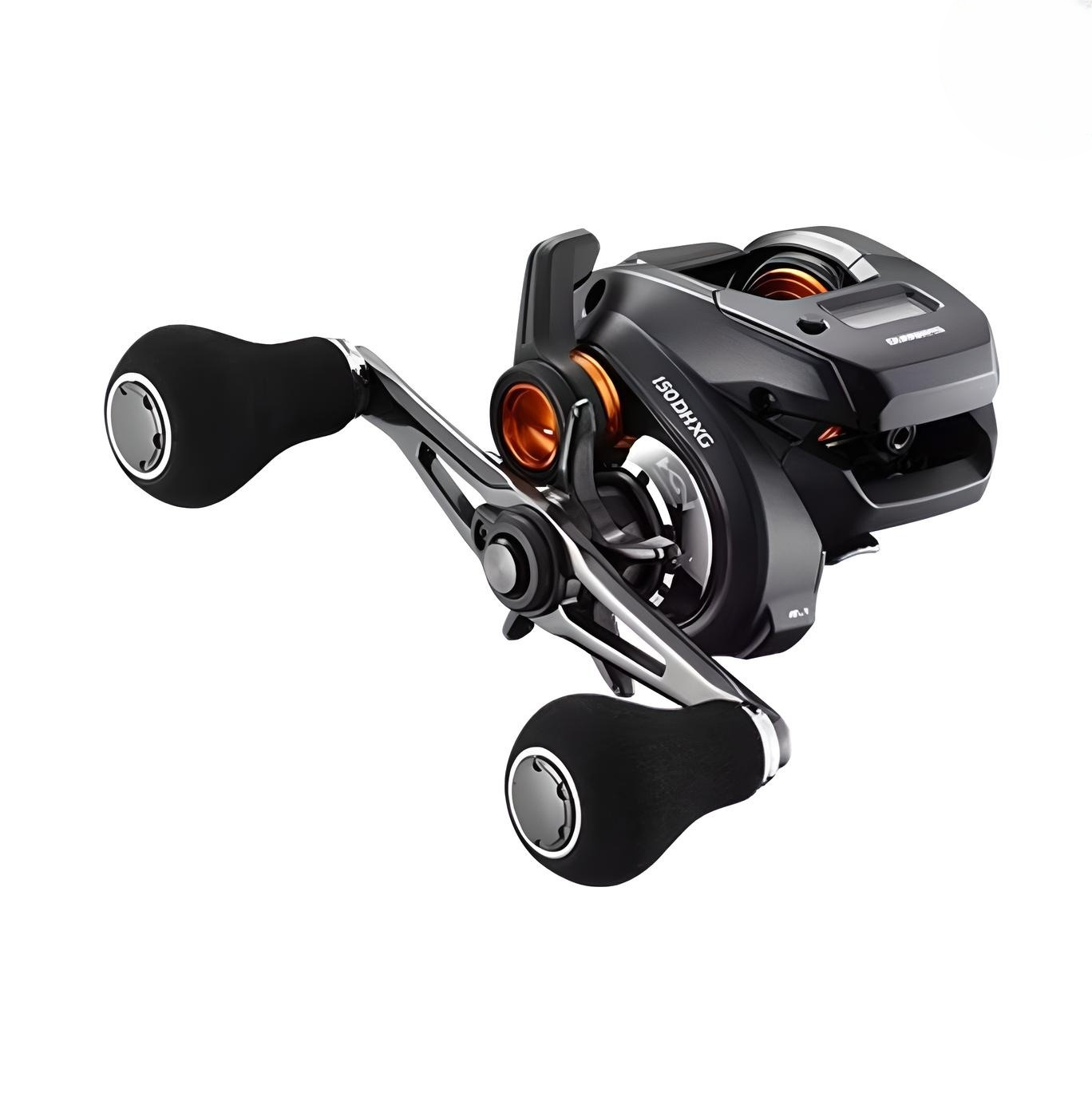 Shimano 2020 Barchetta F Custom 150DH-XG RIGHT