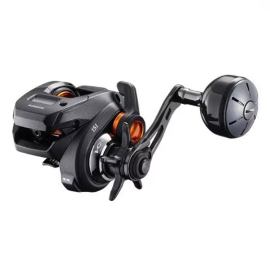 Shimano 2020 Barchetta F Custom 151 conventional reel product image