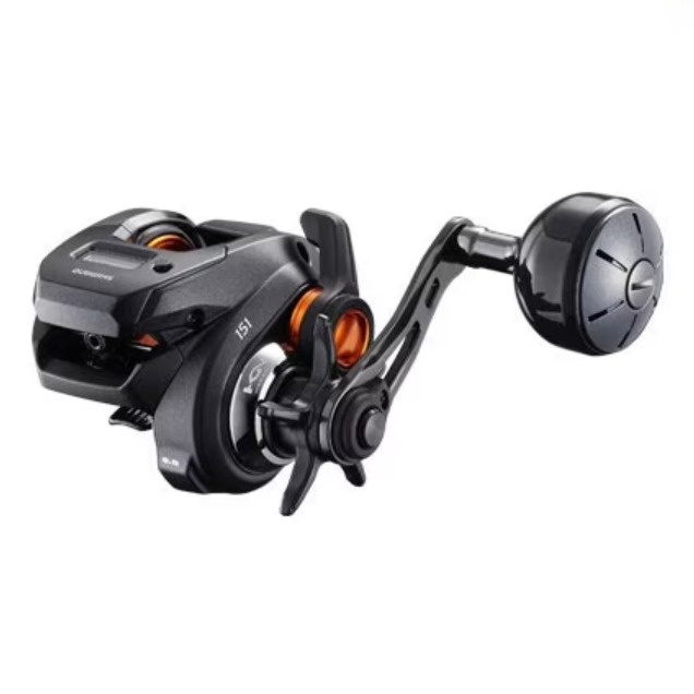 Shimano 2020 Barchetta F Custom 151 LEFT