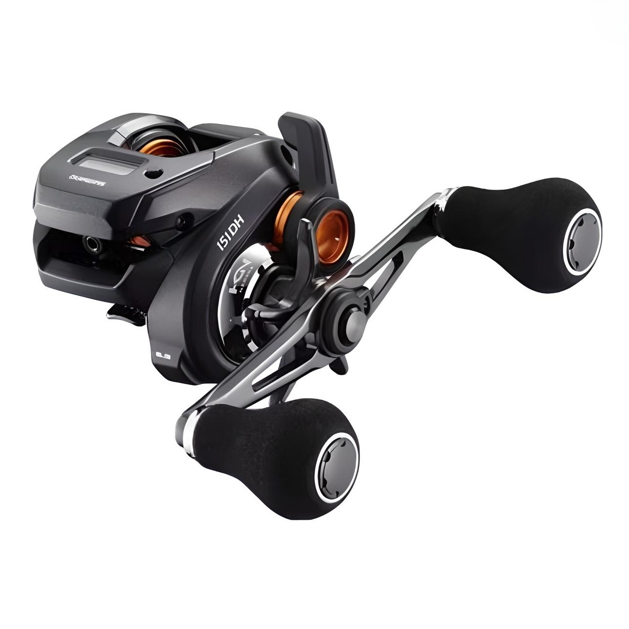 Shimano 2020 Barchetta F Custom Shimano 2020 Barchetta F Custom