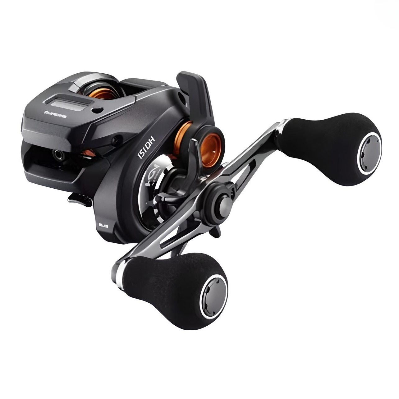 Shimano 2020 Barchetta F Custom 151DH LEFT