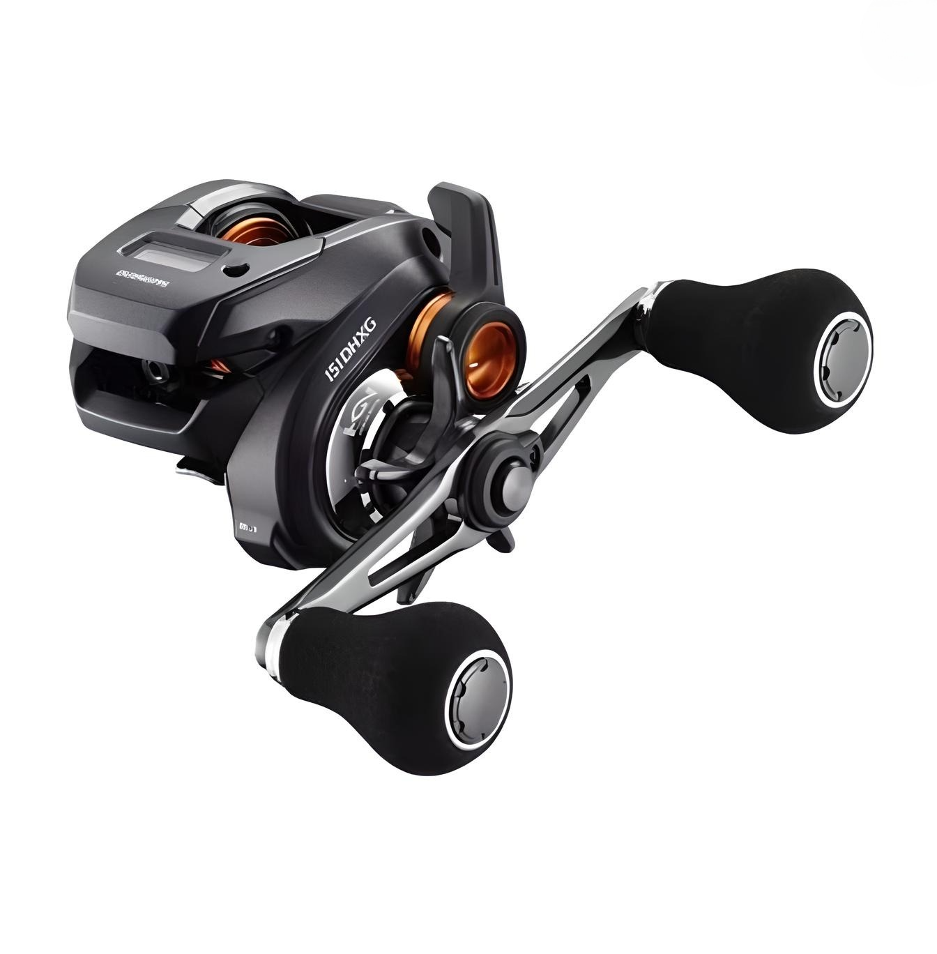 Shimano 2020 Barchetta F Custom 151DH-XG LEFT