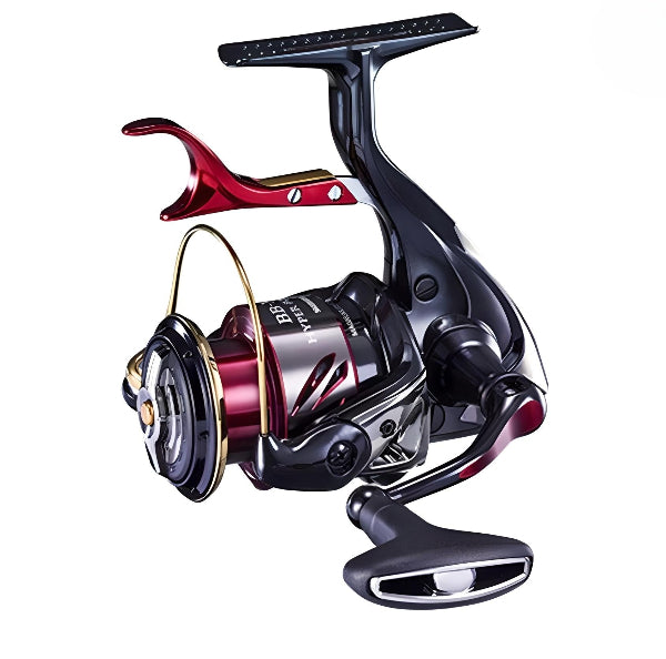 Shimano 2020 BB-X Hyperforce 1700DXG lever brake reel product image 
