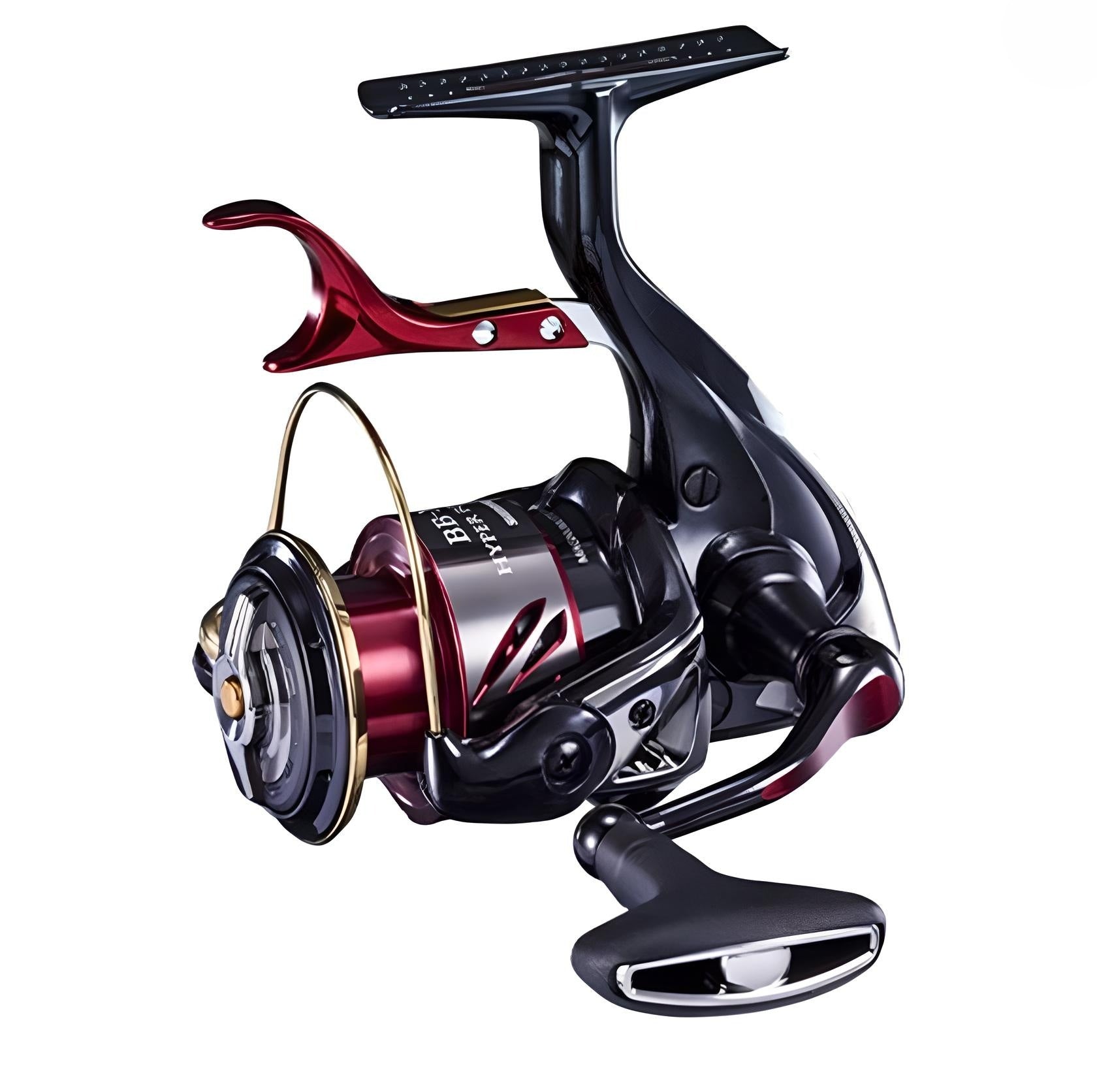 Shimano 2020 BB-X Hyperforce C2000DXG