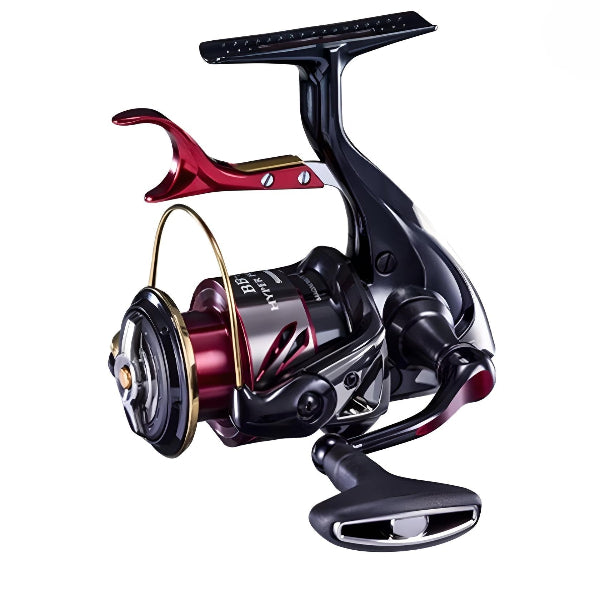 Shimano 2020 BB-X Hyperforce C2000DXXG lever brake reel product image