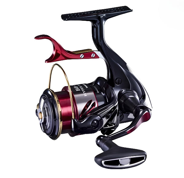 Shimano 2020 BB-X Hyperforce PE0815DXXG lever brake reel product image