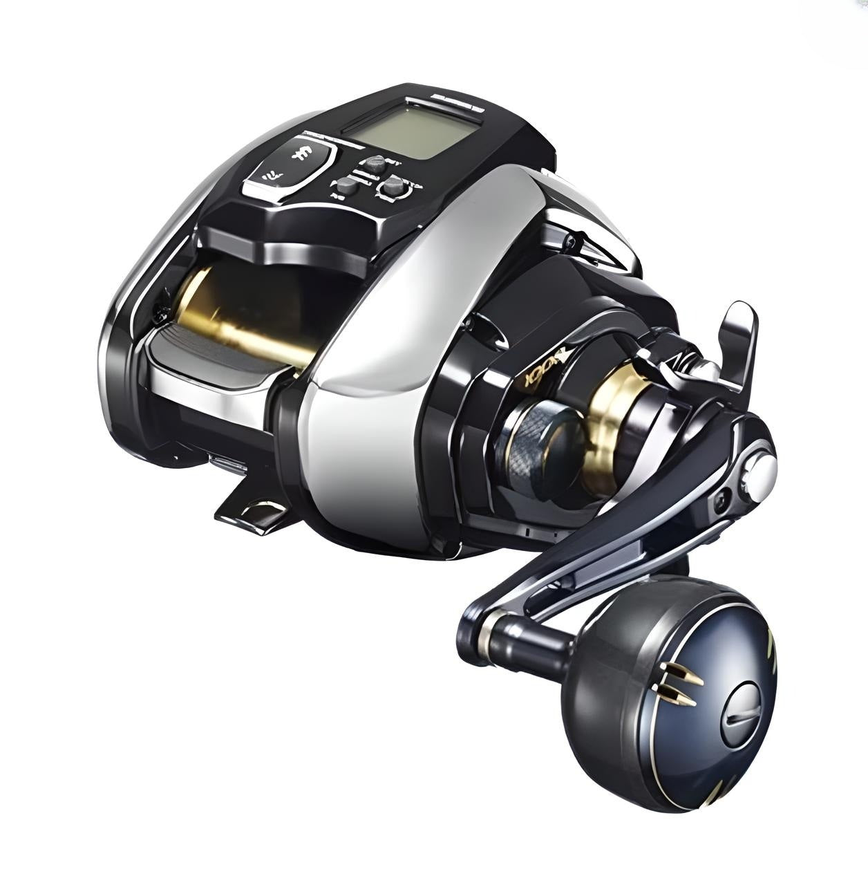 Shimano 2020 Beast Master 1000EJ