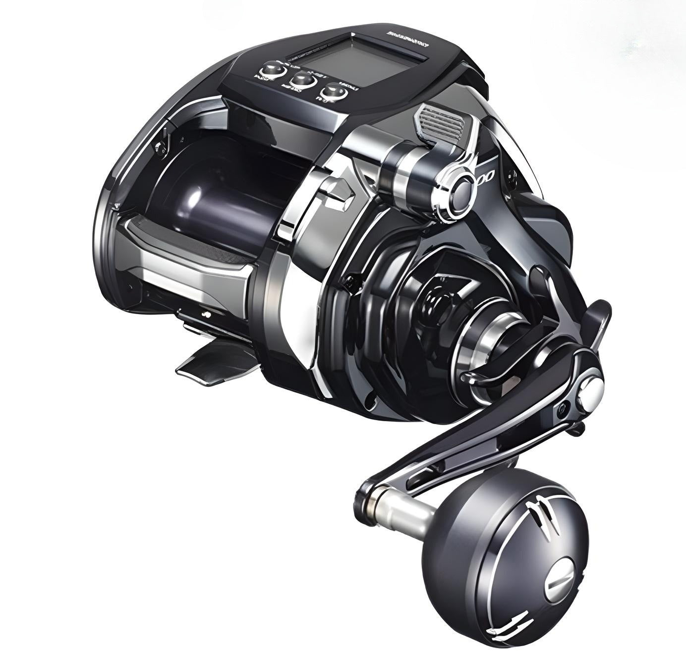 Shimano 2020 Beast Master MD 3000