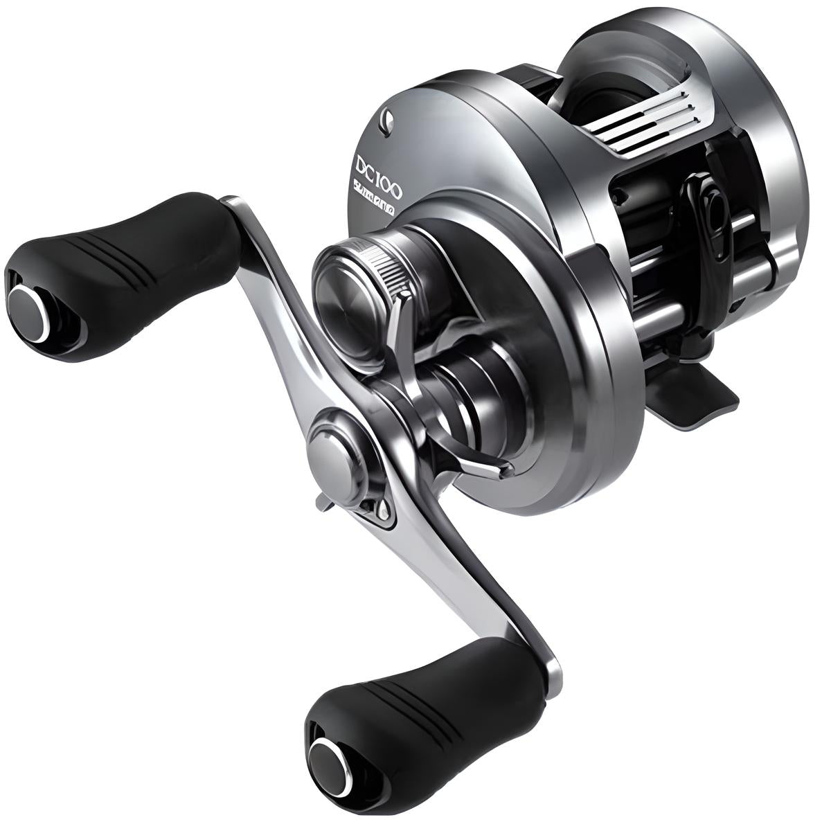 shimano 2020 calcuttaconquest dc 100