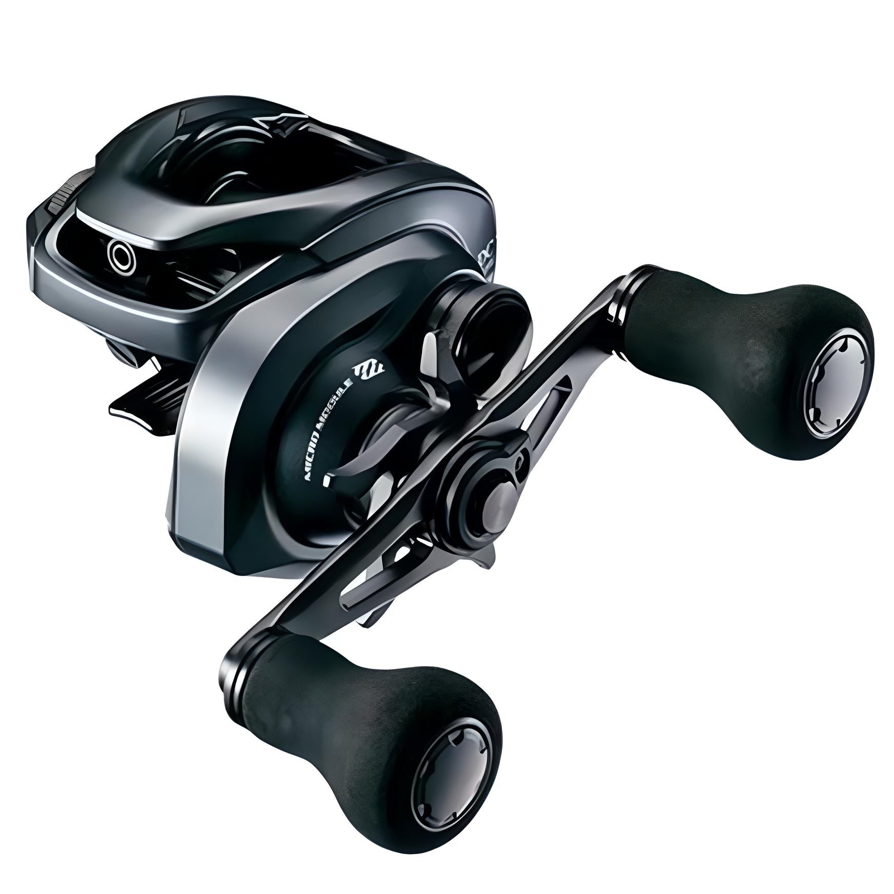 shimano 2020 exsence dc ss hg left