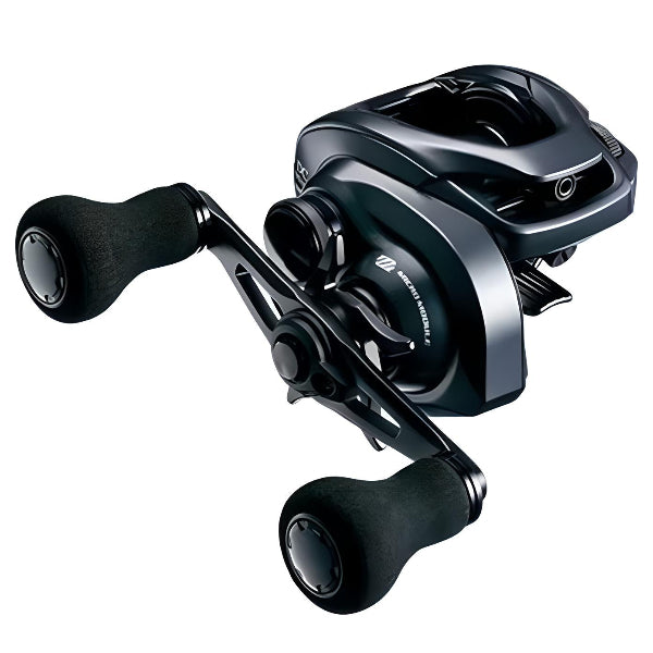Shimano 2020 EXSENCE DC SS XG RIGHT baitcasting reel product image