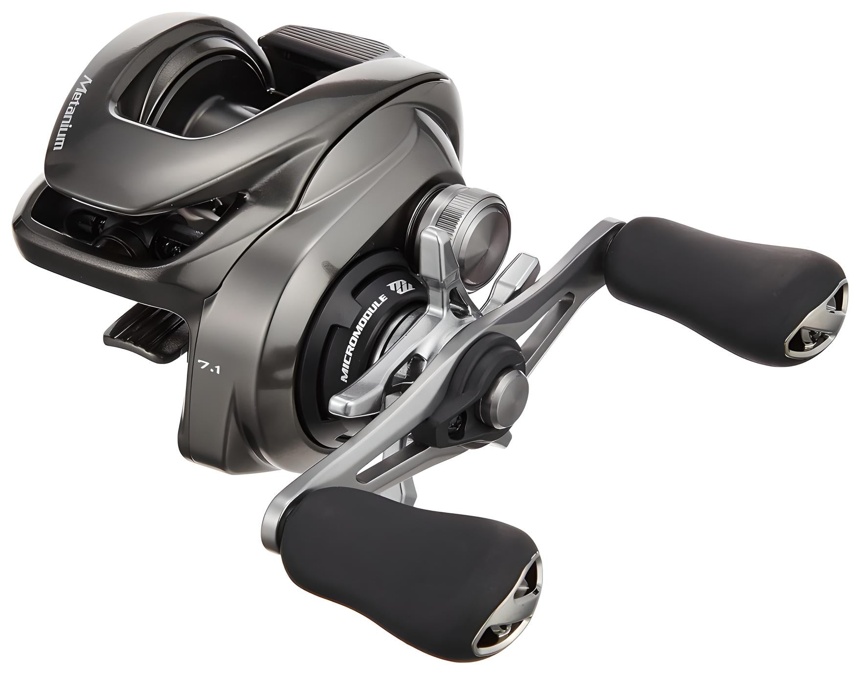 shimano 2020 metanium hg left